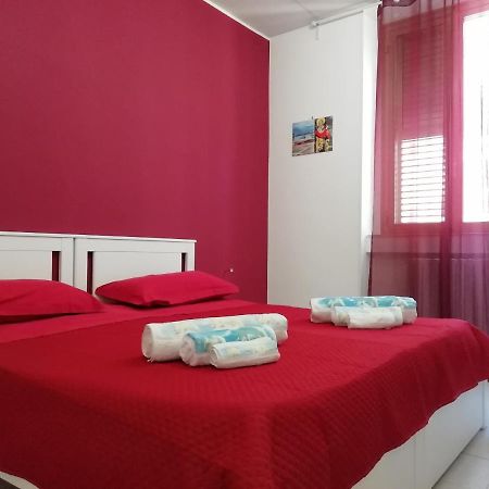Casa Mazzacane Bari Appartamento Con 2 Camere Da Letto Eksteriør bilde